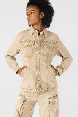 Parc Jacket