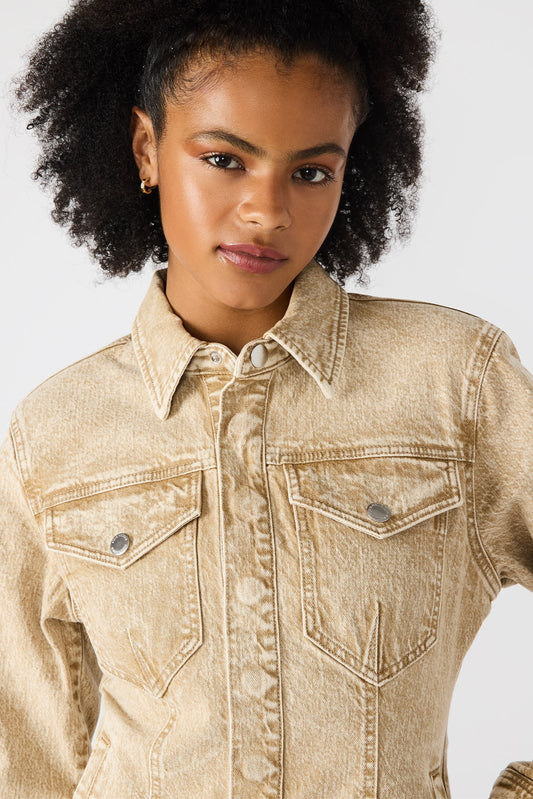 Parc Jacket