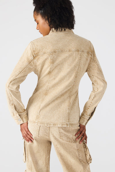 Parc Jacket