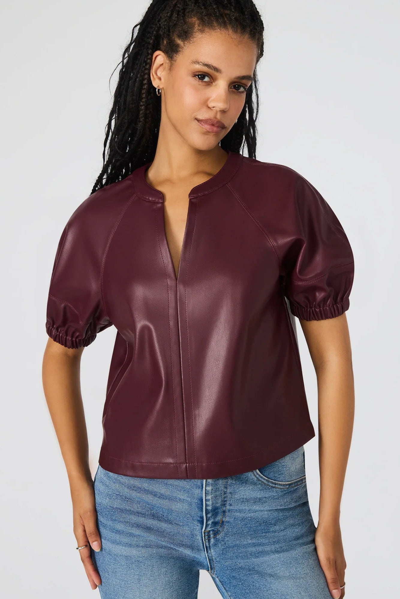 Roxanne Top