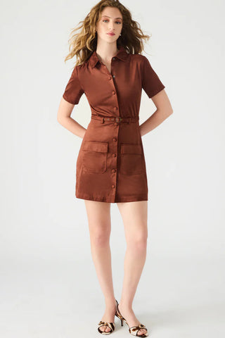 Joliana Dress