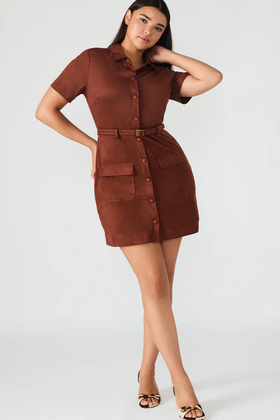 Joliana Dress