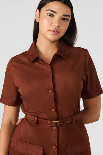 Joliana Dress
