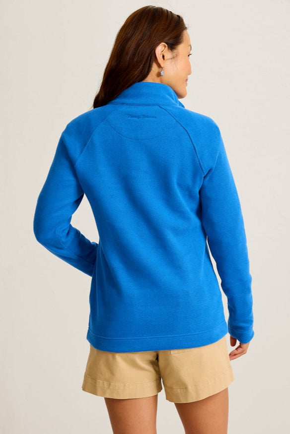 Aruba Half-Zip Sweatshirt