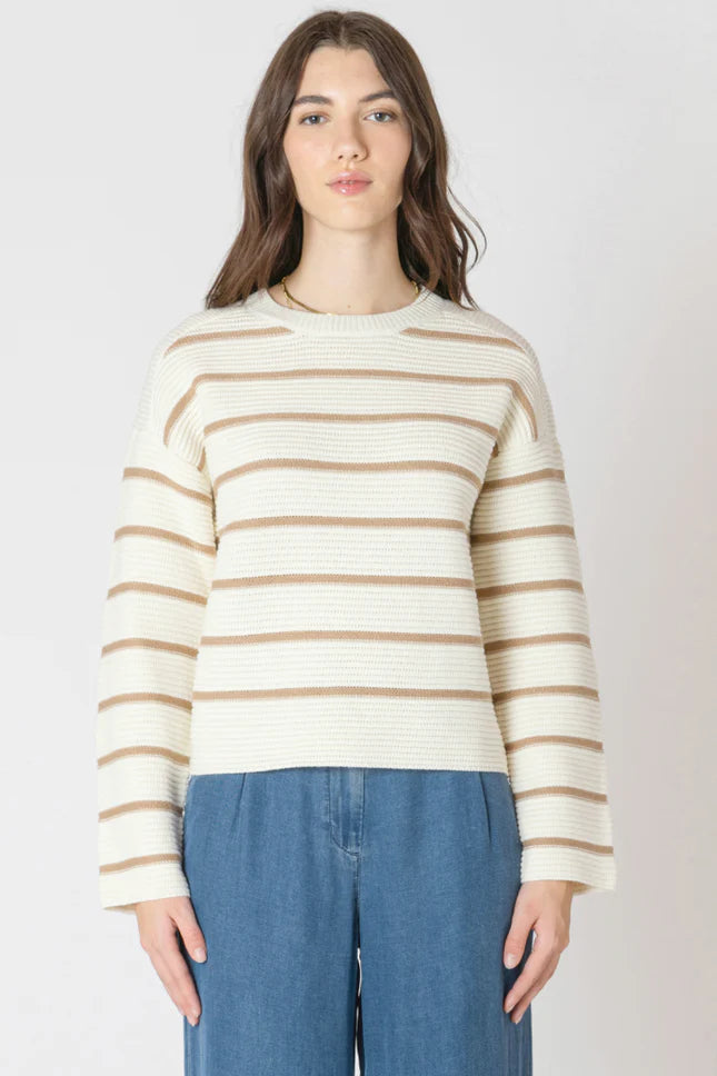 Stripe Sweater