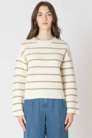 Stripe Sweater