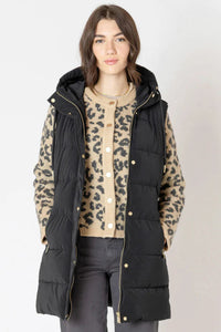 Puffer Vest
