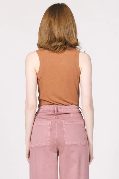 Cleo Rib Tank