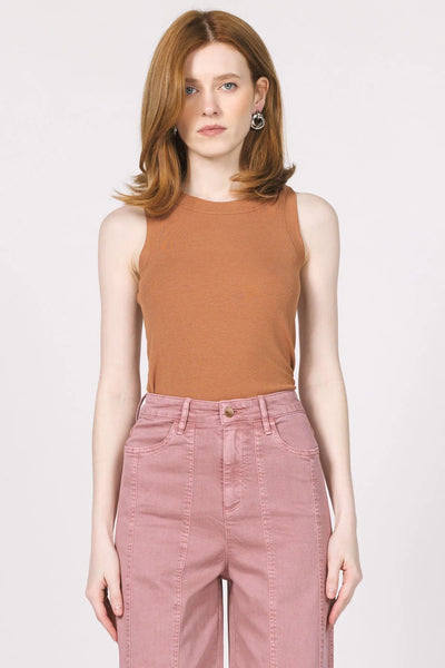 Cleo Rib Tank