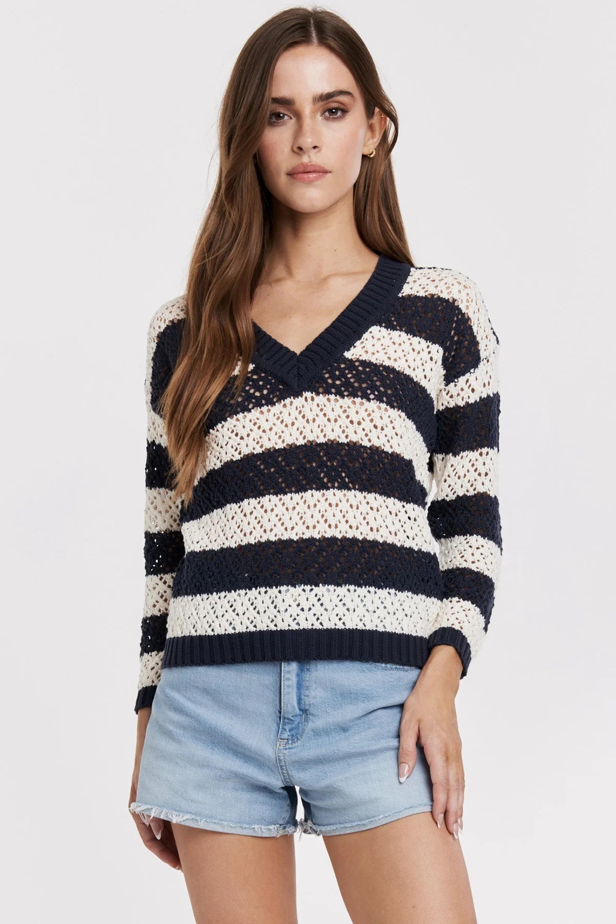 Alani Sweater