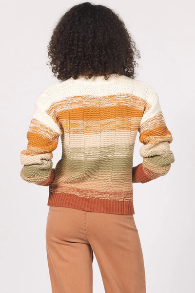 Jaycee Sweater