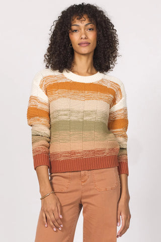 Jaycee Sweater