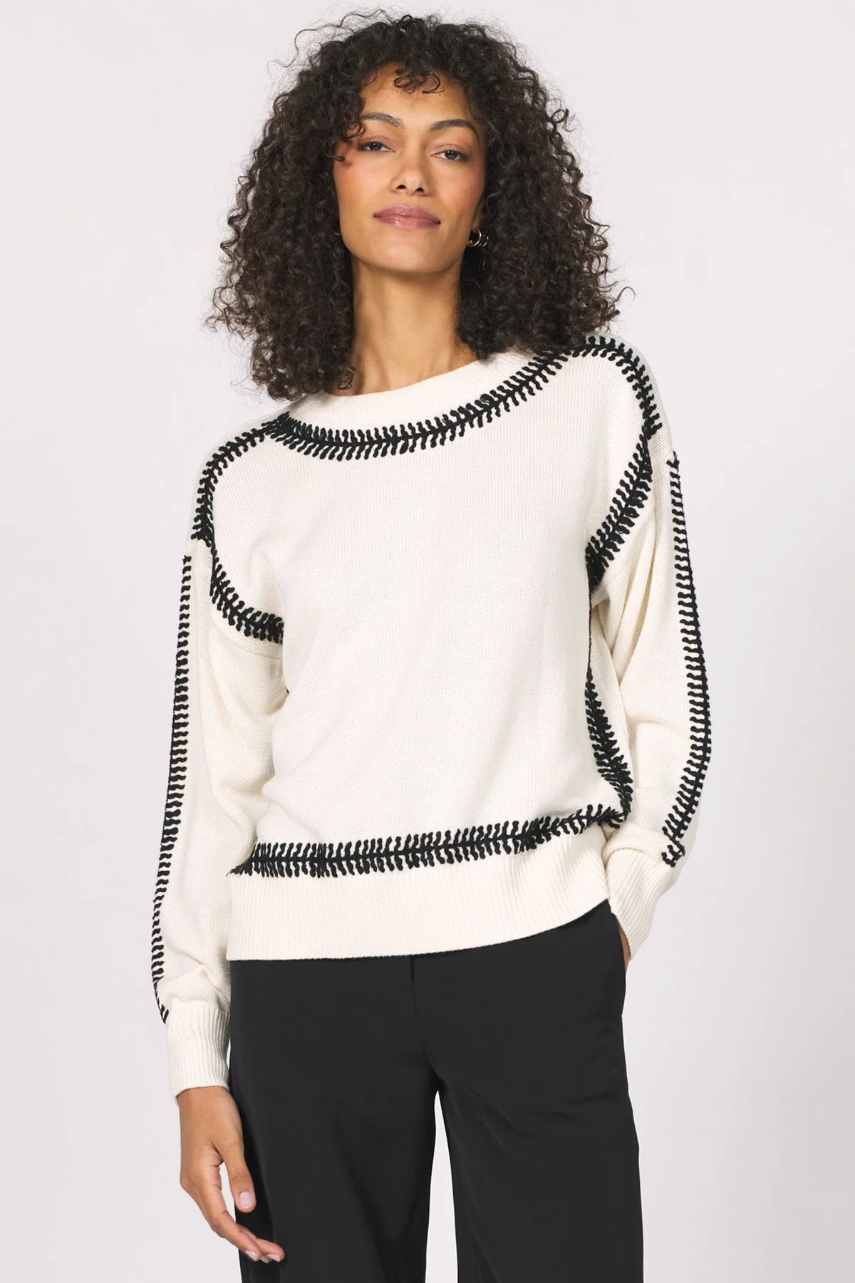 Zana Sweater
