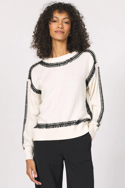 Zana Sweater