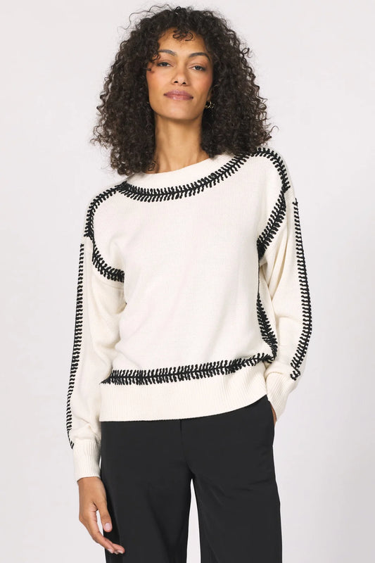 Zana Sweater