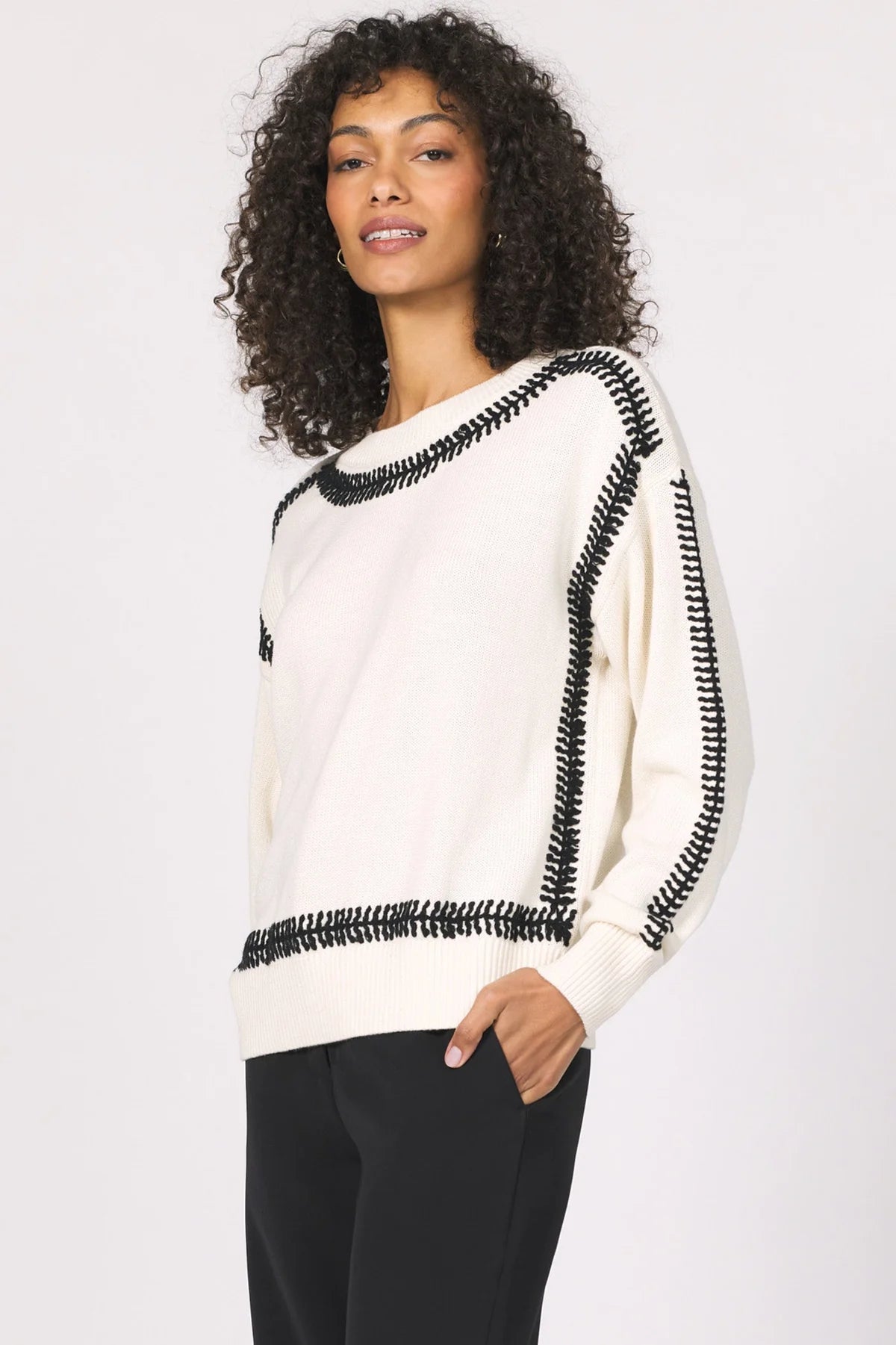 Zana Sweater