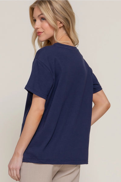 The All-Day Tee