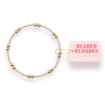 Leah Bracelet