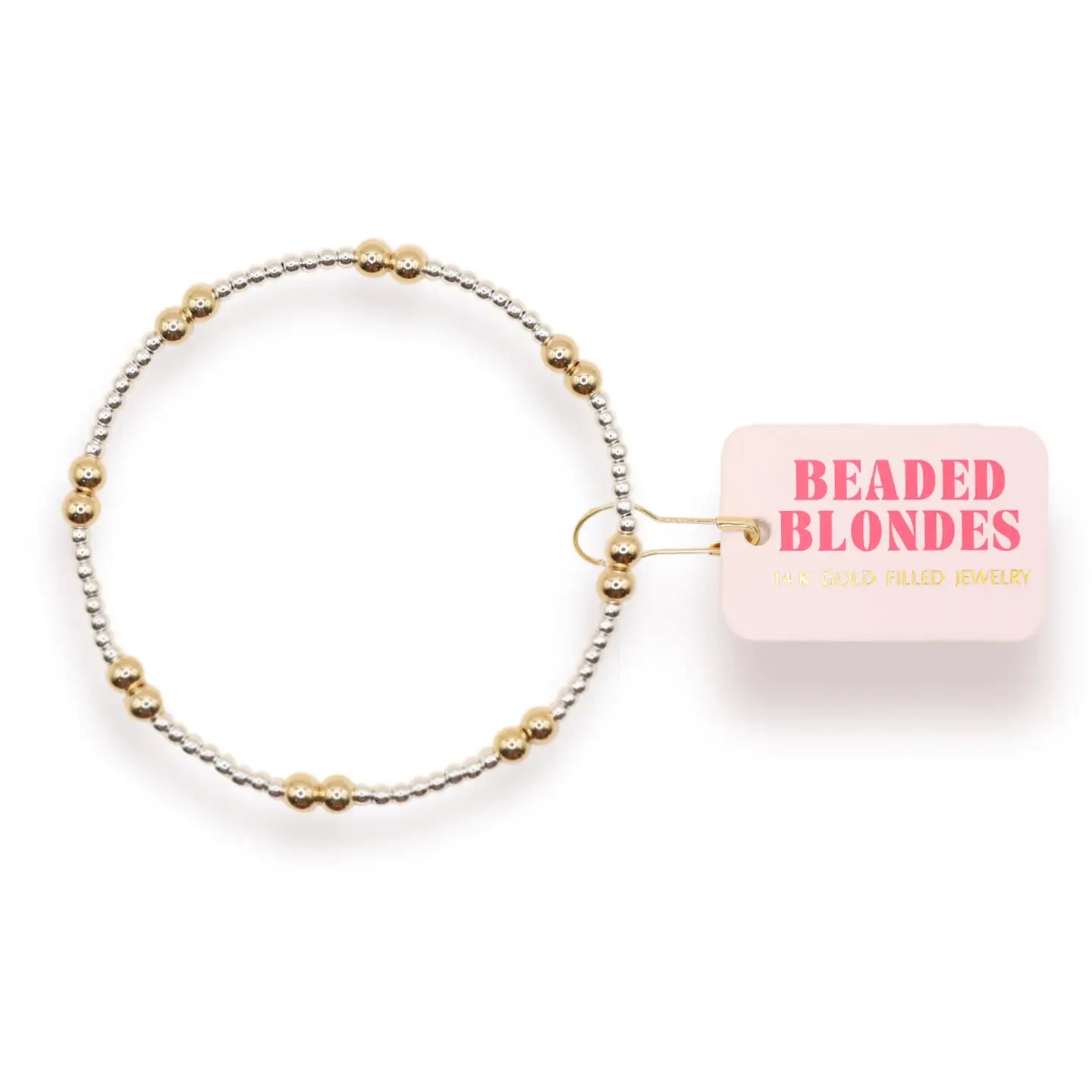 Leah Bracelet