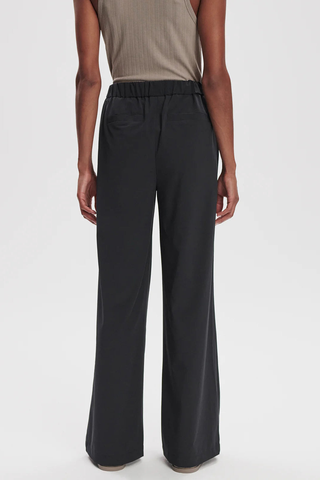 Kayson Wide Leg Pant 29.5"