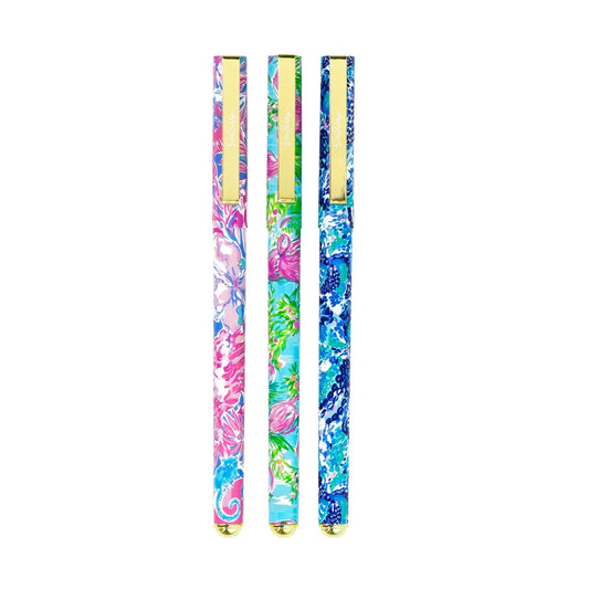 3 pen set