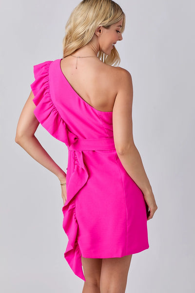 The Juliet Dress