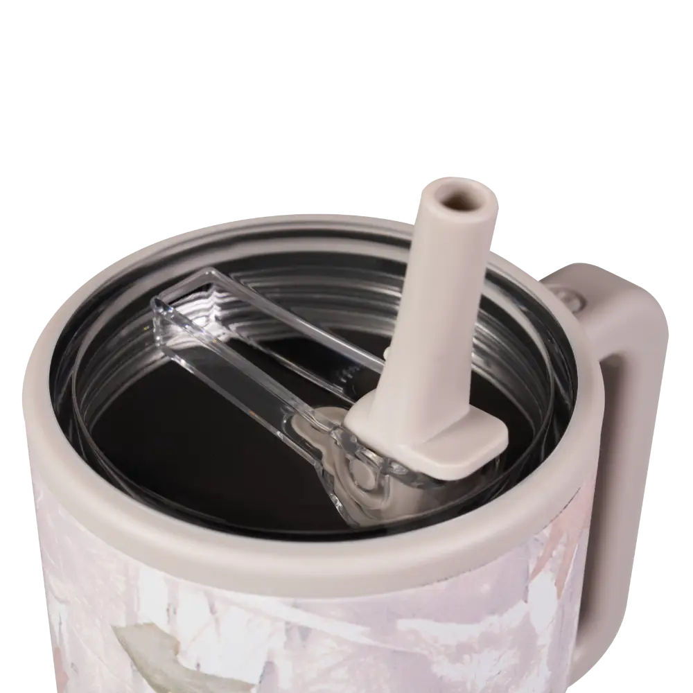 top of hydro jug