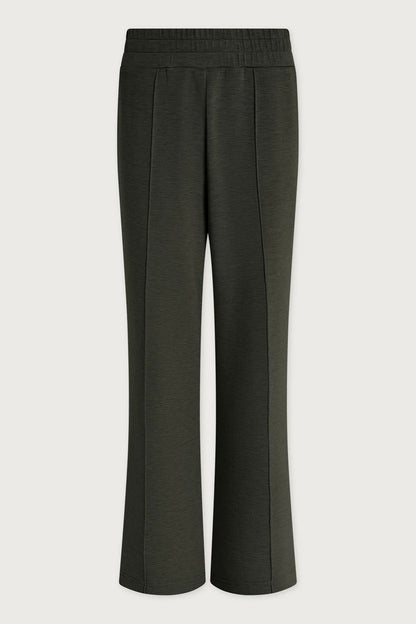 The Wide Leg Pant 28"