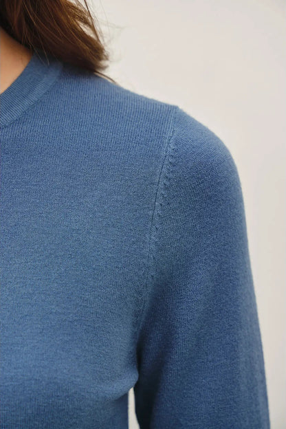 close up of sweater