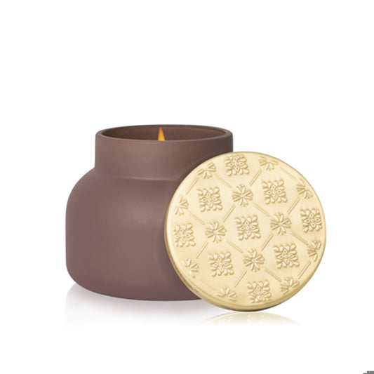 havana vanilla capri blue candle 