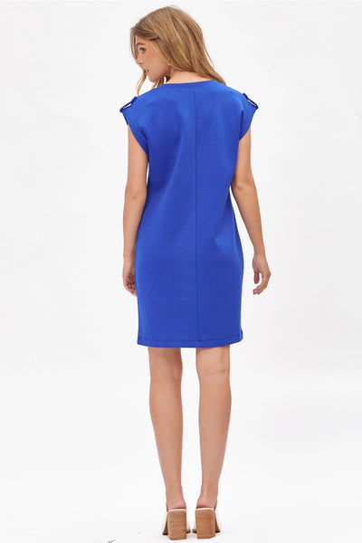 The Clara Everyday Dress