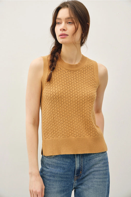 Rustic Threads Sweater