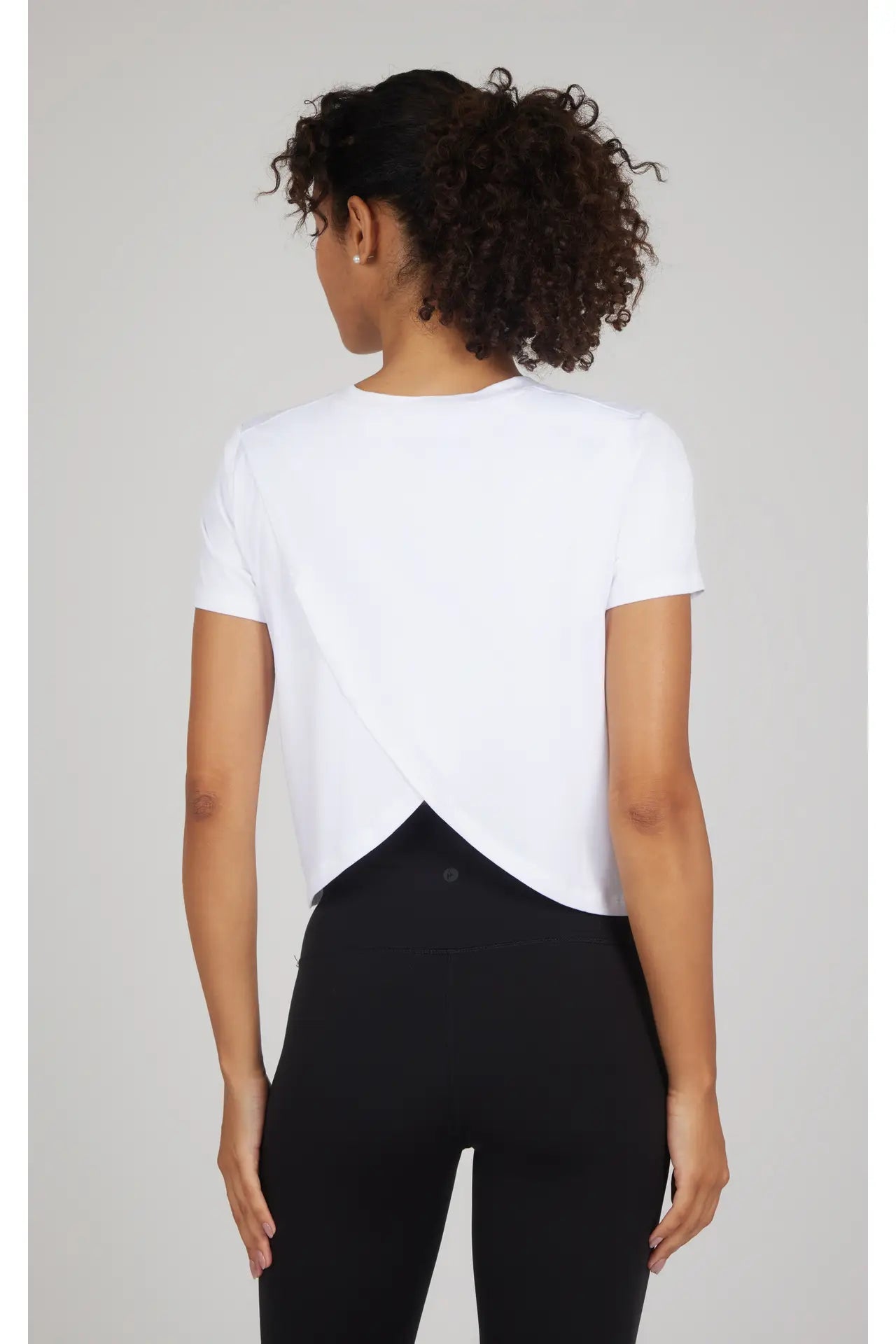 Easy Flow Tee