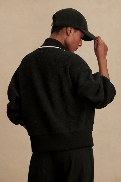 Hansley Fleece Jacket