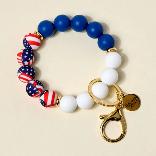 americana wristlet