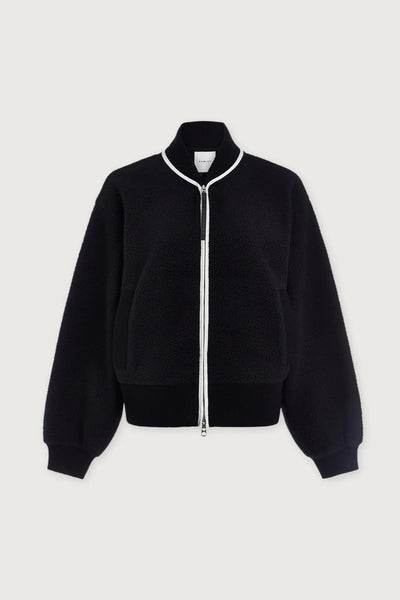 Hansley Fleece Jacket
