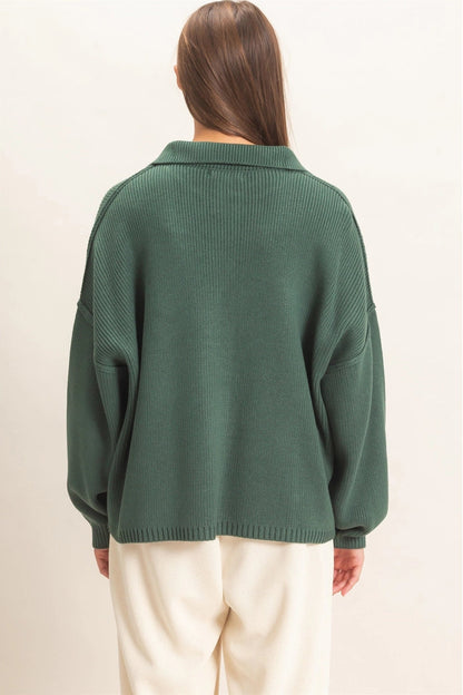 woman wearing green cardigan 