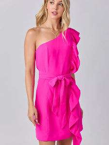 The Juliet Dress