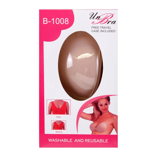Super Light Adhesive Bra