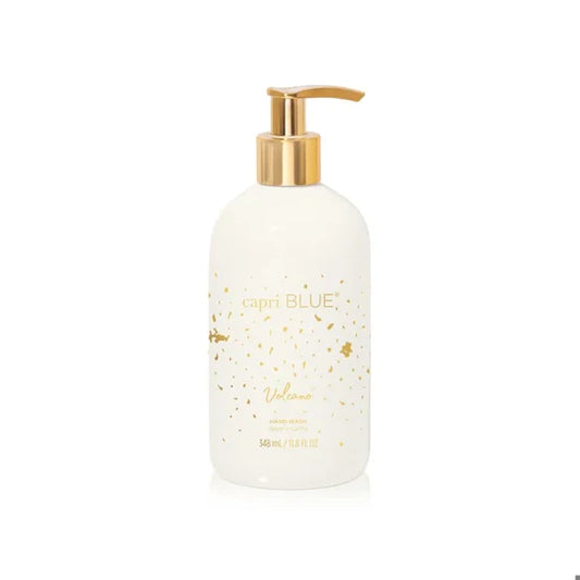 Volcano Glimmer Hand Wash