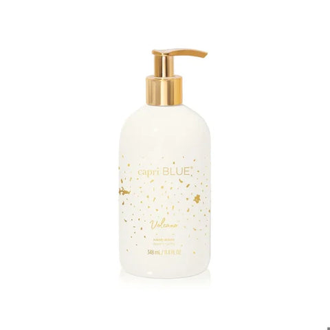 Capri Blue Volcano Glimmer Hand Wash