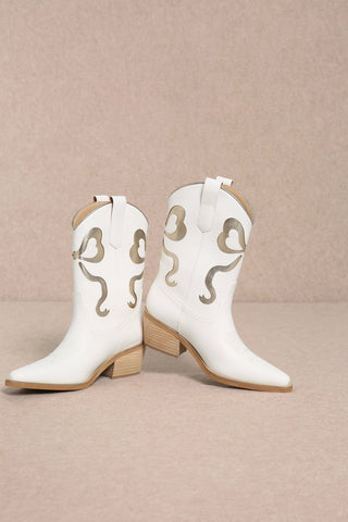 The Miriam Boot