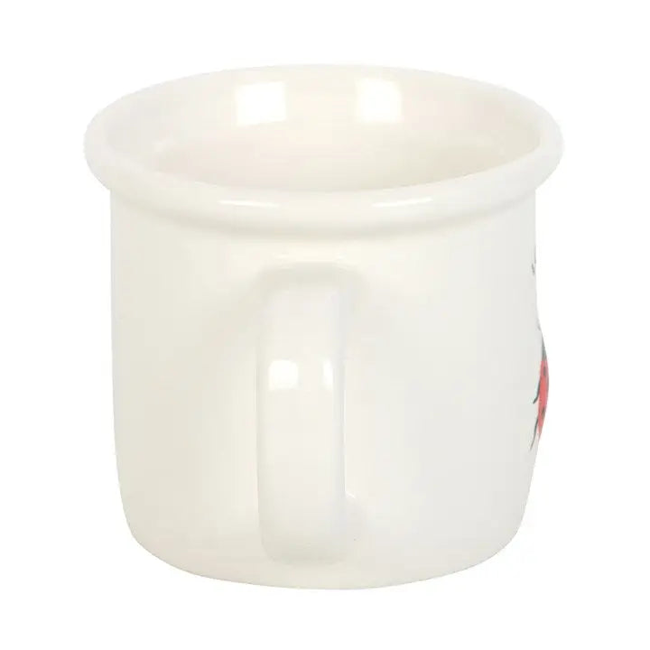 Love Bug Mug