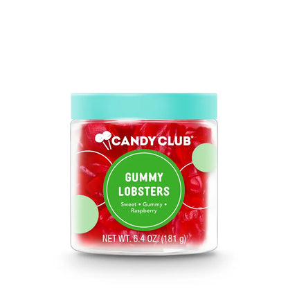 Gummy Lobsters