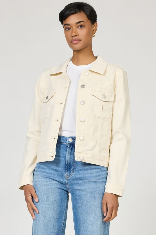 Ainsley Denim Jacket