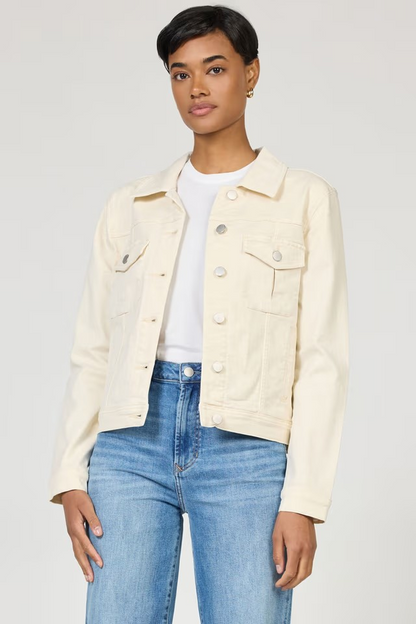 Ainsley Denim Jacket