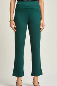 Magic High Slim Straight Pants