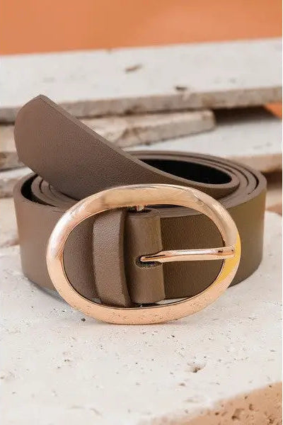 brown belt