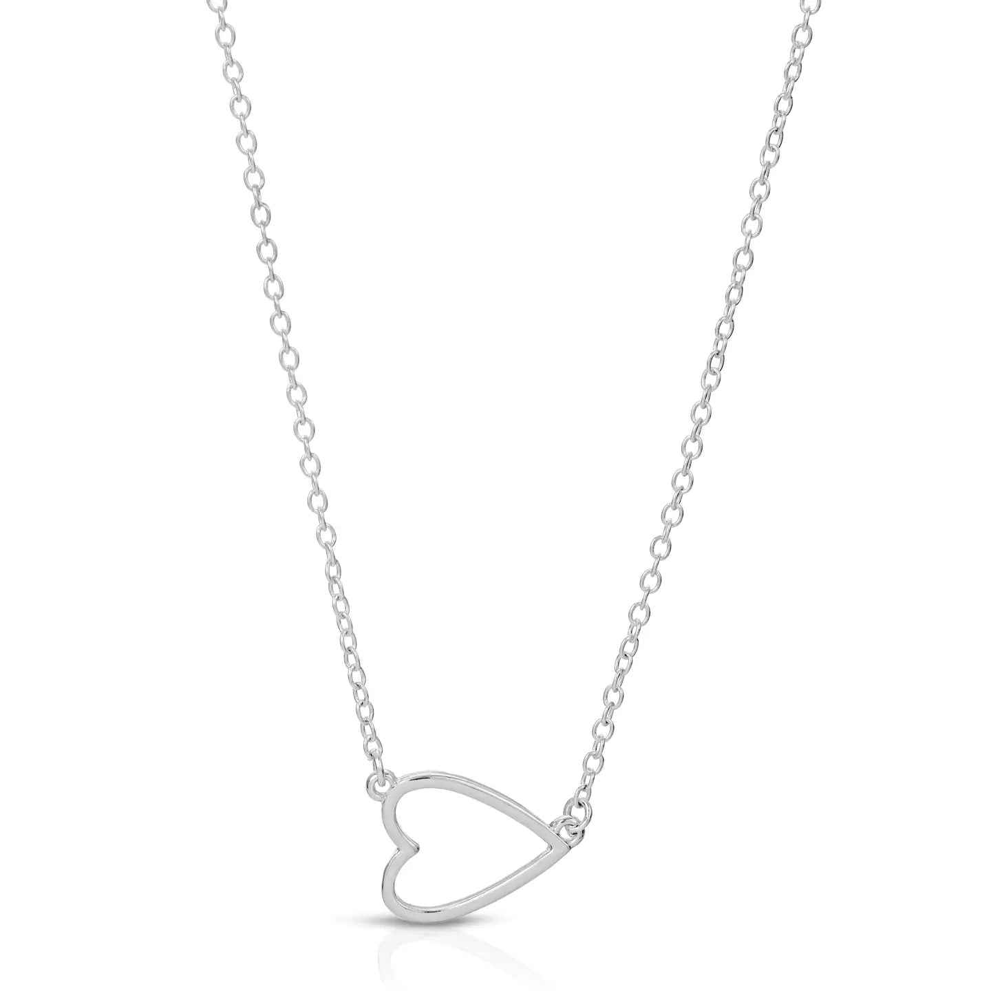 Best Day Ever Necklace-Bride