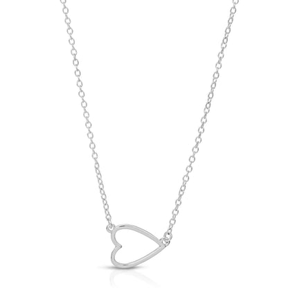 Best Day Ever Necklace-Bride